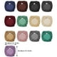 thumbnail image 5 of Funda de cojín para silla Bewildely Vino rojo ajustable resistente a la suciedad HA083840-05, 5 of 6