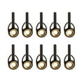 thumbnail image 1 of 10X Rotating Rod Guides Resistant Tip s Eyes Post Repair 1.5mm, 1 of 7
