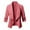 Pink, variant on Kayannuo Clearance Fall Clothes For Women Womens Solid Open Front Cardigan Long Sleeve Blazer Casual Jacket Coat Blue