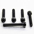 thumbnail image 3 of Aluminum Allen Bolt M6x(1.00mm)x40mm Pack x5, 3 of 6