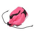 thumbnail image 3 of Hairdryer Diffuser Cover Easy Storage Even Heat Dissipation Nylon Dry Wet Use Hair Dryer Diffuser Storage Bag  for Hair Salon for Hair Styling ANGGREK Otros, 3 of 7