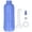 Blue, variant on Yajisi Portable Handheld Bidet Water Bottle Sprayer 650ML Large Capacity Squeeze Hygiene Cleaning for Perineum Butt Blue