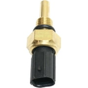 Replacement REPH312802 Coolant Temperature Sensor Compatible with 2003-2006 Acura MDX 2005-2008 Acura RL 2002-2006 Acura RSX 6Cyl 3L Sold individually