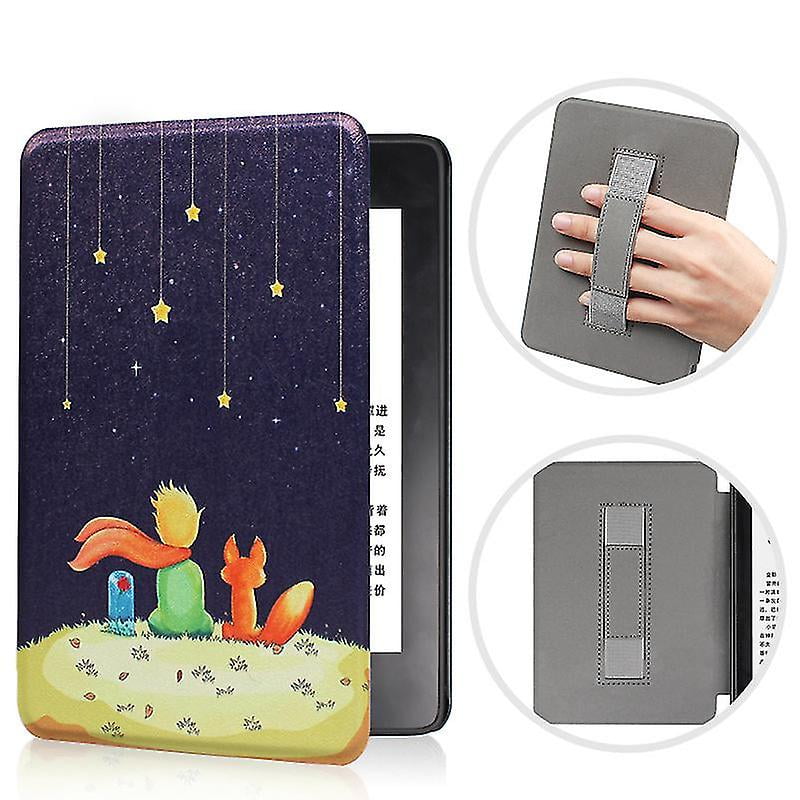 Case Compatible Kindle 6 Inch(11th Gen, 2022 Release) Premium Pu