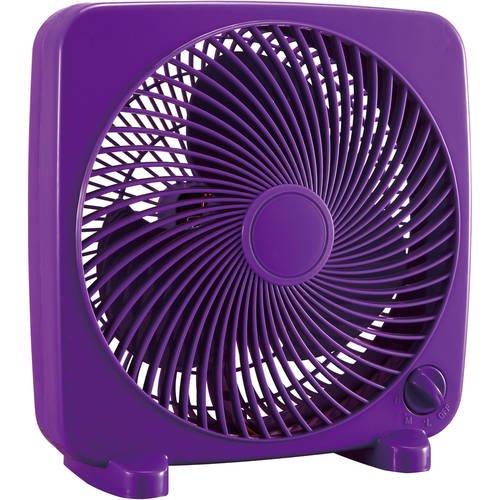Principal 9" Personal Box Fan