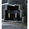 thumbnail image 4 of Heater Blower Motor For 2002-2009 1500 2500 3500 Grand Cherokee w/ wheel, 4 of 8