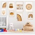 thumbnail image 1 of Vinil Infantil Decorativo Cuarto Habitación Niño Niña Bebé, 1 of 3