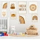 thumbnail image 1 of Vinil Infantil Decorativo Cuarto Habitación Niño Niña Bebé, 1 of 3