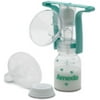 Ameda One Hand Breast Pump W/ Flexishield 1 ea (Pack of 2)