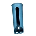 thumbnail image 3 of Organizador de calcetines perfecl Contenedor de Almacenamiento montado en la pared verde, 3 of 8