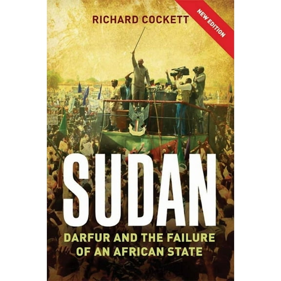 Sudan: The Failure and Division of an African State, (Paperback)
