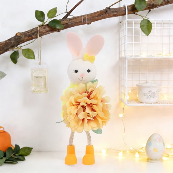 Sruoe Stuffed Animals, Easter Gifts for Kids, Bunny Stuffed Animal Plush Toys, Stuffed Animal & Plush Toy Soft Plush Bunny, Easter Gifts Toys Gifts Cute Stuffed Animals, Plush Dolls Girls Boys