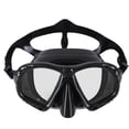 thumbnail image 1 of Gafas de buceo, gafas de natación Gafas de natación de visión amplia Gafas de natación Diseño revolucionario, 1 of 12