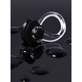 thumbnail image 4 of wimming Ear Plug and Nose Clip Set Reusable Waterproof Ear Nose Protector, 4 of 4