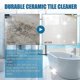 thumbnail image 5 of Tile Grout Cleaner Sprayer, Tile Floor Cleaner, All Purpose Cleaner Spray, Stain Remover, Bathroom Shower Grout Cleaner For Tile Floors -aqwg, 5 of 5