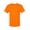 Safety Orange, variant on Workwear Pocket T-Shirt