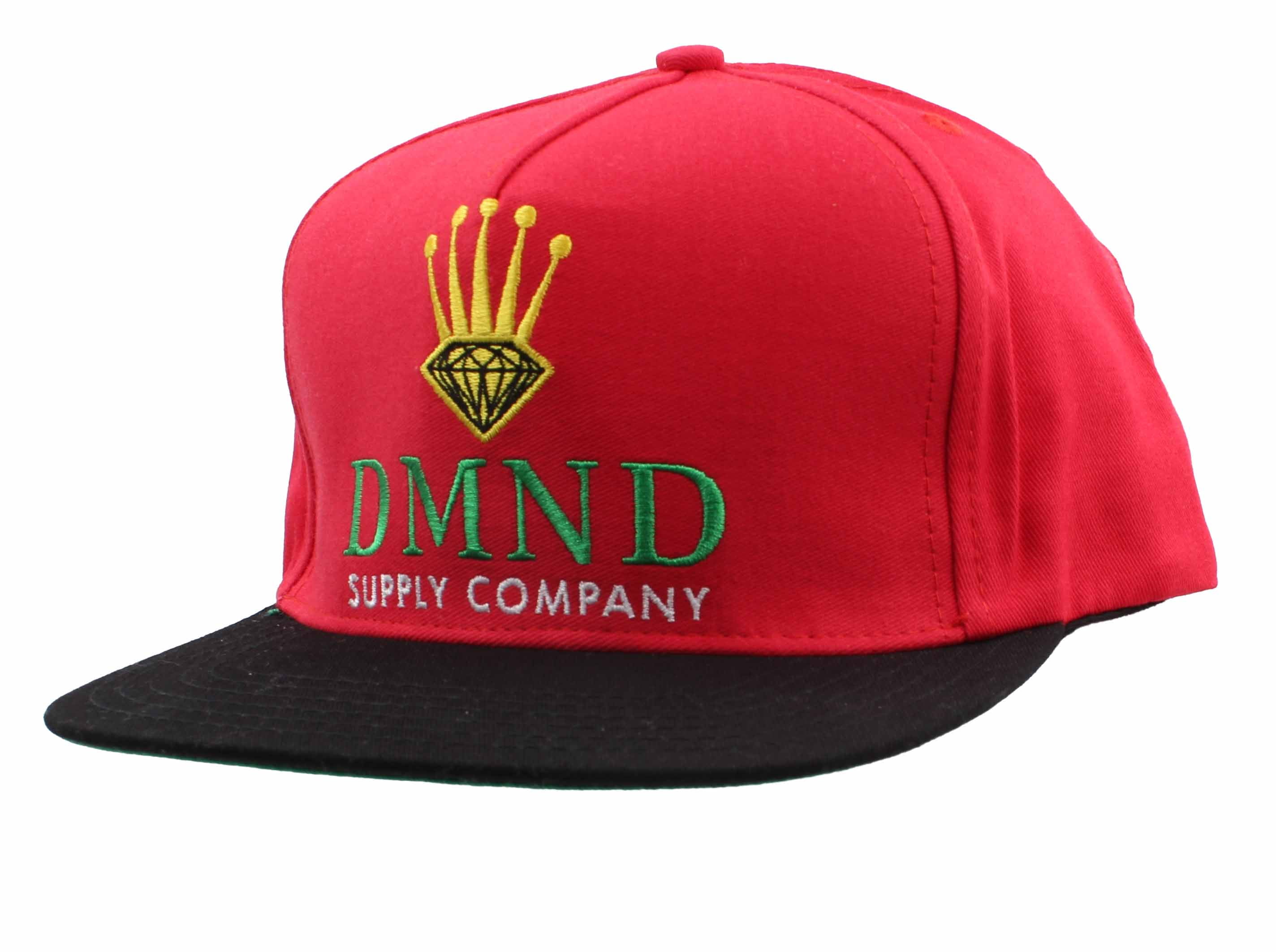 dmnd hat