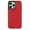 Red, variant on Allytech Luxury PU Leather Case for iPhone 13 Pro Max, Strong Magnet Compatible with MagSafe, Slim & Lightweight, Soft TPU Bumper Shockproof Anti-Fingerprint Cover Support Wireless Charging, Black