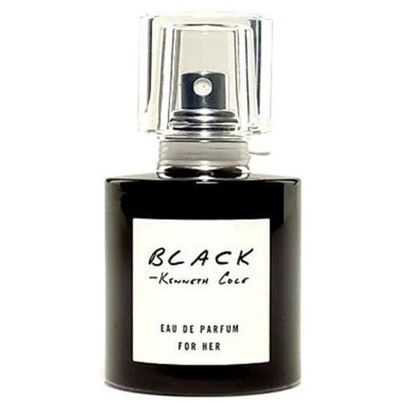 KENNETH COLE BLACK/KENNETH COLE EDP SPRAY 1.7 OZ (W)