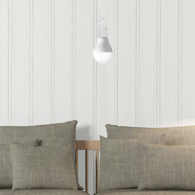 SWETRACE E27 De Con Base De Plástico Para Uso En Hogar Iluminación Y Duradera
