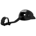 thumbnail image 2 of Battle Sports Oxygen Lip Protector Mouthguard with Strap - Black, 2 of 2