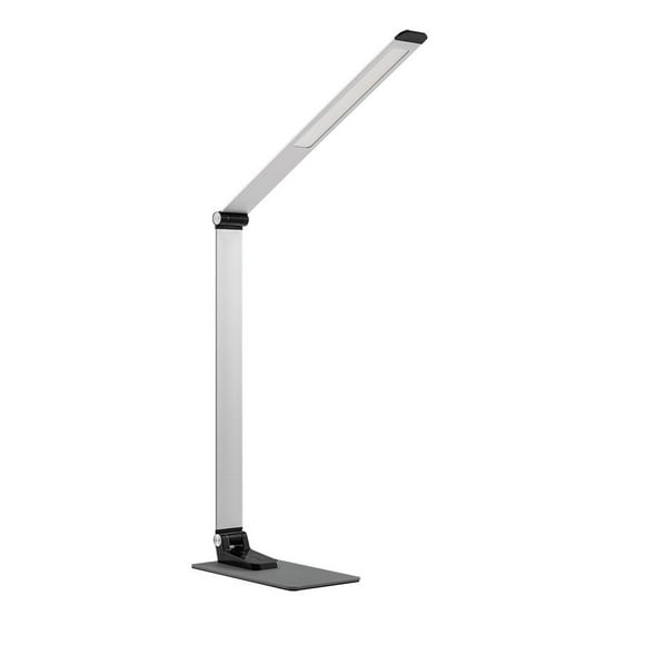 Horizon TL01S Horizon Multifunctional Foldable LED Light Silver - 1 Each