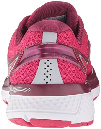 saucony triumph 3 pink