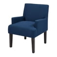 thumbnail image 1 of Scranton & Co Main Street Guest Chair in Indigo, 1 of 1