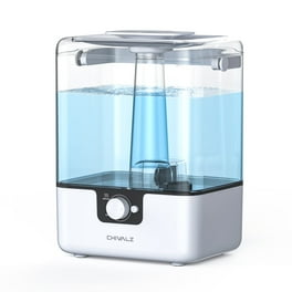 Vicks Filter Free Cool Mist Humidifier, 400 sq ft, V4600