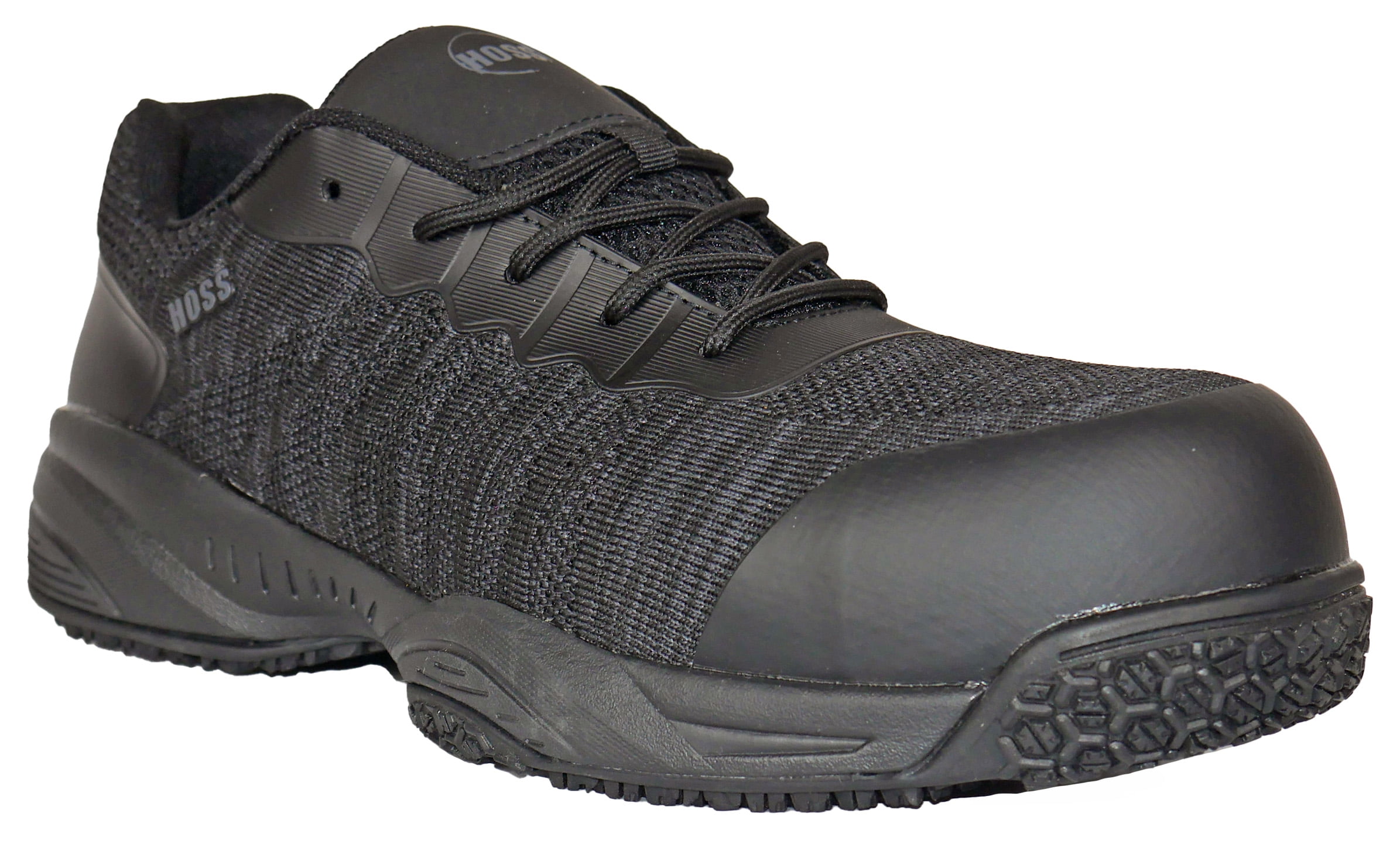 Men\'s Florsheim Composite Toe Rambler Creek Oxford Safety Work Shoes FS2700 Florsheim Rambler Creek FS2700 Casual Moc Toe Oxford (Men main image 2