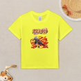 thumbnail image 2 of Camiseta Algodón de Naru para niños, 2 of 5