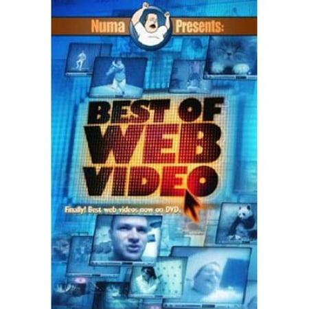 Numa Presents: Best Of Web Video (Best Pussy On Web)