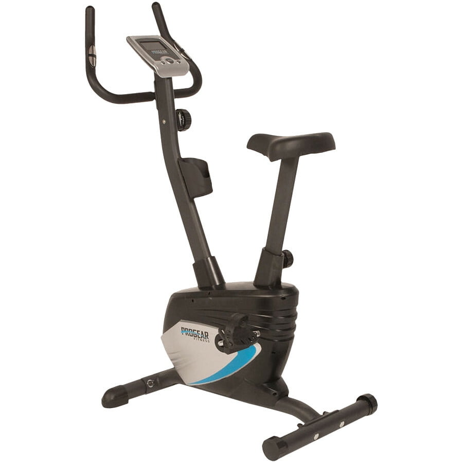 progear fitness bike