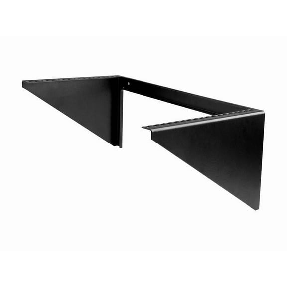 6U VERTICAL WALL-MOUNT BRACKET
