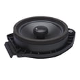 thumbnail image 2 of Altavoces coaxiales PowerBass OE652-GM de 6.5 pulgadas y 60 W RMS, par, 2 of 2