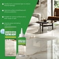 thumbnail image 6 of 2026 New Nano Crystal Coating Agent For Tile & Furniture, Granite Countertop Cleaner and Sealer with Protection, Quartz Marble Stone Polish Cleaner for Permanent Hold & Shine Effect Fast Drying, 6 of 9