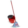 thumbnail image 4 of SuperTwist 3Action Mop Head Replacement - Reusable and Washable Mop Refill, 4 of 7