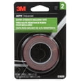 thumbnail image 1 of Cinta adhesiva 3M Super Strength para moldear 03609, 1,27 cm x 1,52 m, 1 of 6