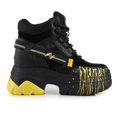 thumbnail image 2 of Tenis Sneakers Con Plataforma Casual para Mujer Anthony Wang Date 01 Black, 2 of 4