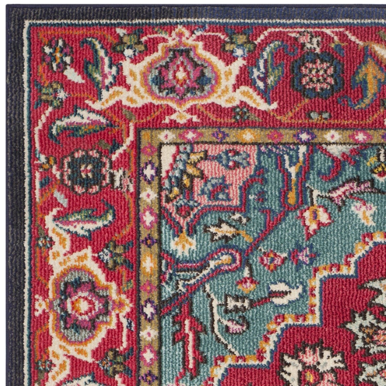 Safavieh Monaco Vivyan Tapis Traditionnel