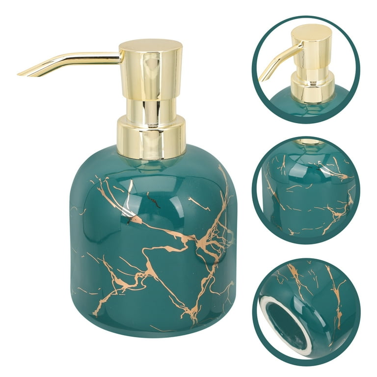 Decorative Shampoo Bottles For Shower Shelly Lighting