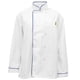 thumbnail image 1 of Chaqueta de chef de restaurante Ropa de chef de manga larga Chaqueta de chef Chaqueta de chef unisex, 1 of 4