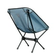 thumbnail image 5 of Grand Trunk Caddis HD Foldable Camping Chairs, Teal, 5 of 11