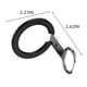 thumbnail image 2 of Solacol - Soporte magnético plegable para teléfono móvil, compatible con soporte metálico extraíble de 360°, portátil, magnético, plegable, 2 of 6