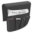 thumbnail image 4 of Sofa Armrest Caddy Organiser Remote Control Holder Couch Chair Table Cabinet Storage Space Saver Bags, 4 of 4