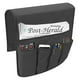 thumbnail image 1 of Sofa Armrest Caddy Organiser Remote Control Holder Couch Chair Table Cabinet Storage Space Saver Bags, 1 of 4