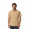 thumbnail image 1 of Columbia Chemise Utilitaire à Manches Courtes Canoe Mesa pour Homme (262), 1 of 12