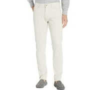 Dockers Men's Porcelain Khaki Smart 360 Flex Ultimate Jean Cut , 36x30