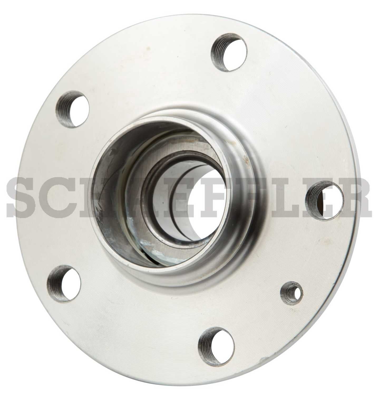 Schaeffler 574076 Wheel Bearing - Generation 2