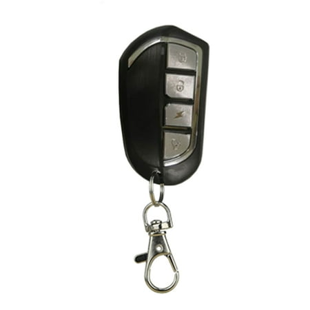 

Universal Duplicator 433Mhz Garage Door Light Control Remote Control Fixed Learning Code Clone Self-copying Automation For Gates